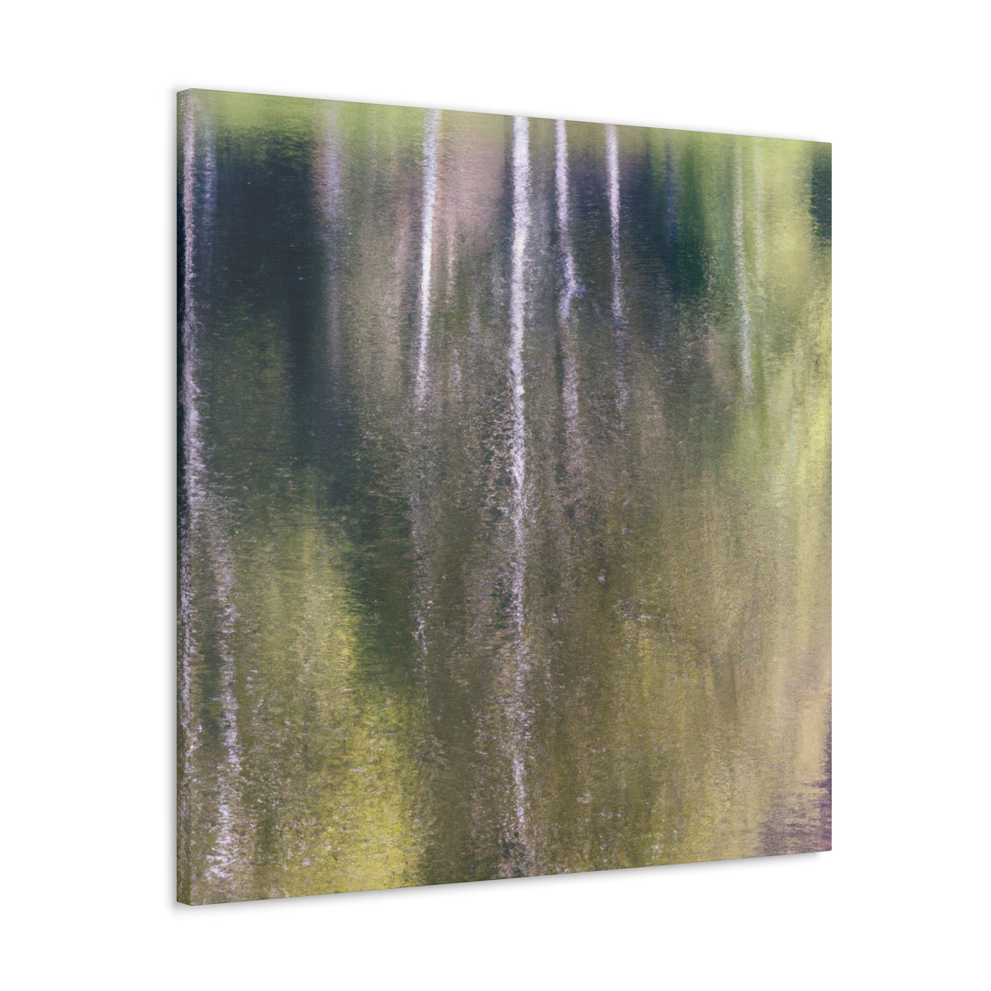 Anthony van Dyck - canvas