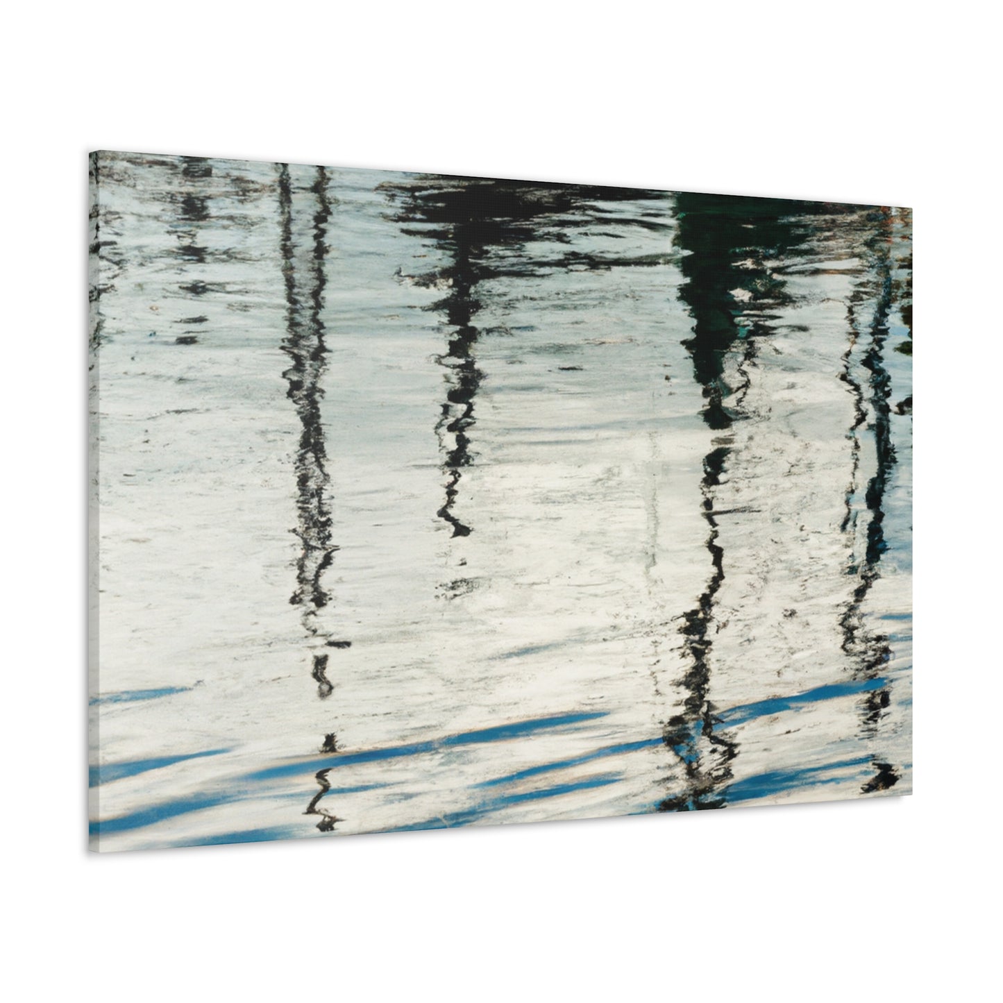 Joseph  Mourette - canvas