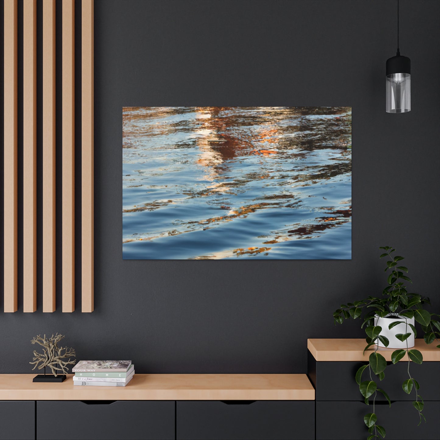 Pieter de Hooch - canvas