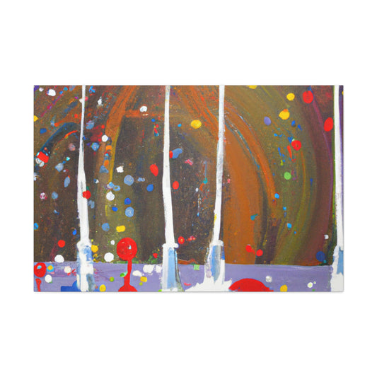 Bartholomeus Breenbergh - canvas