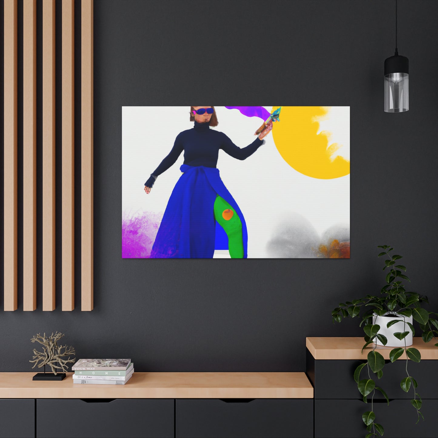 Peter Paul Rubens - canvas