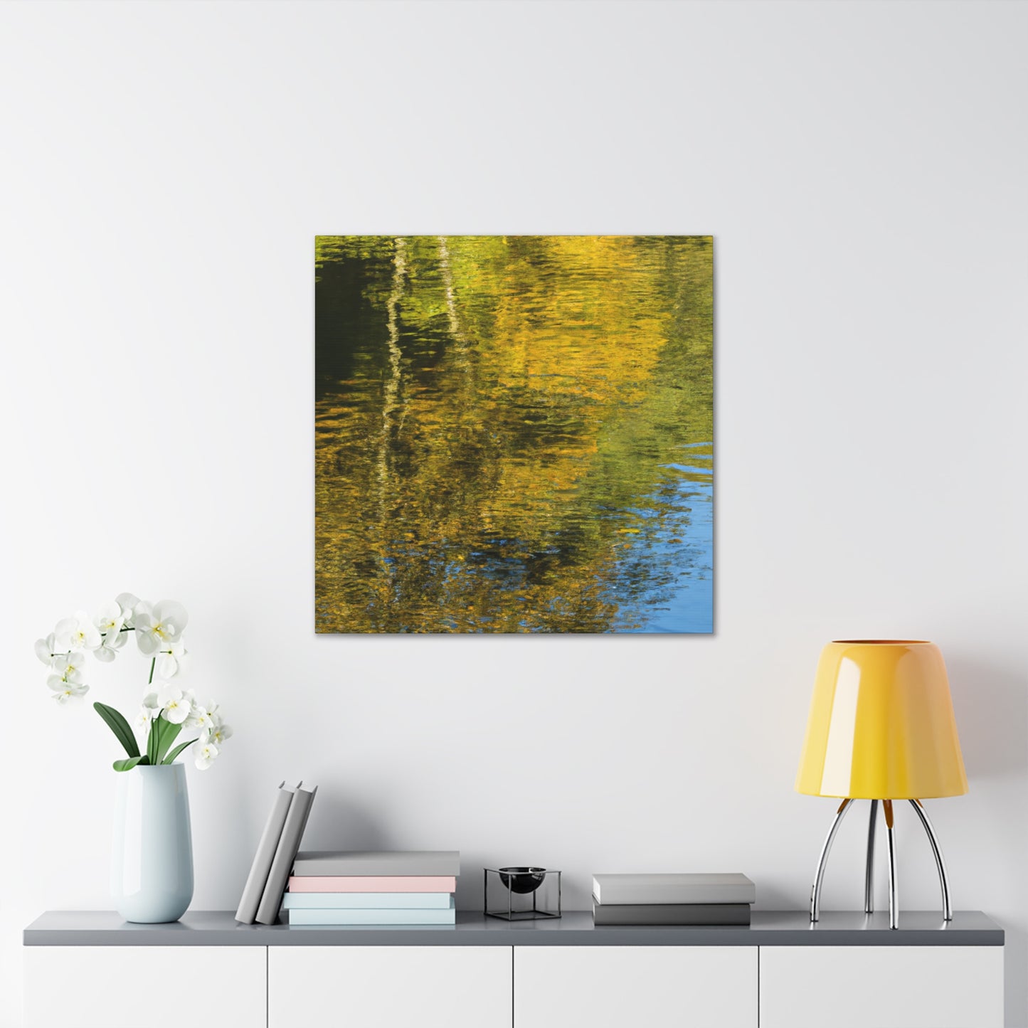 Reynier van Persijn - canvas