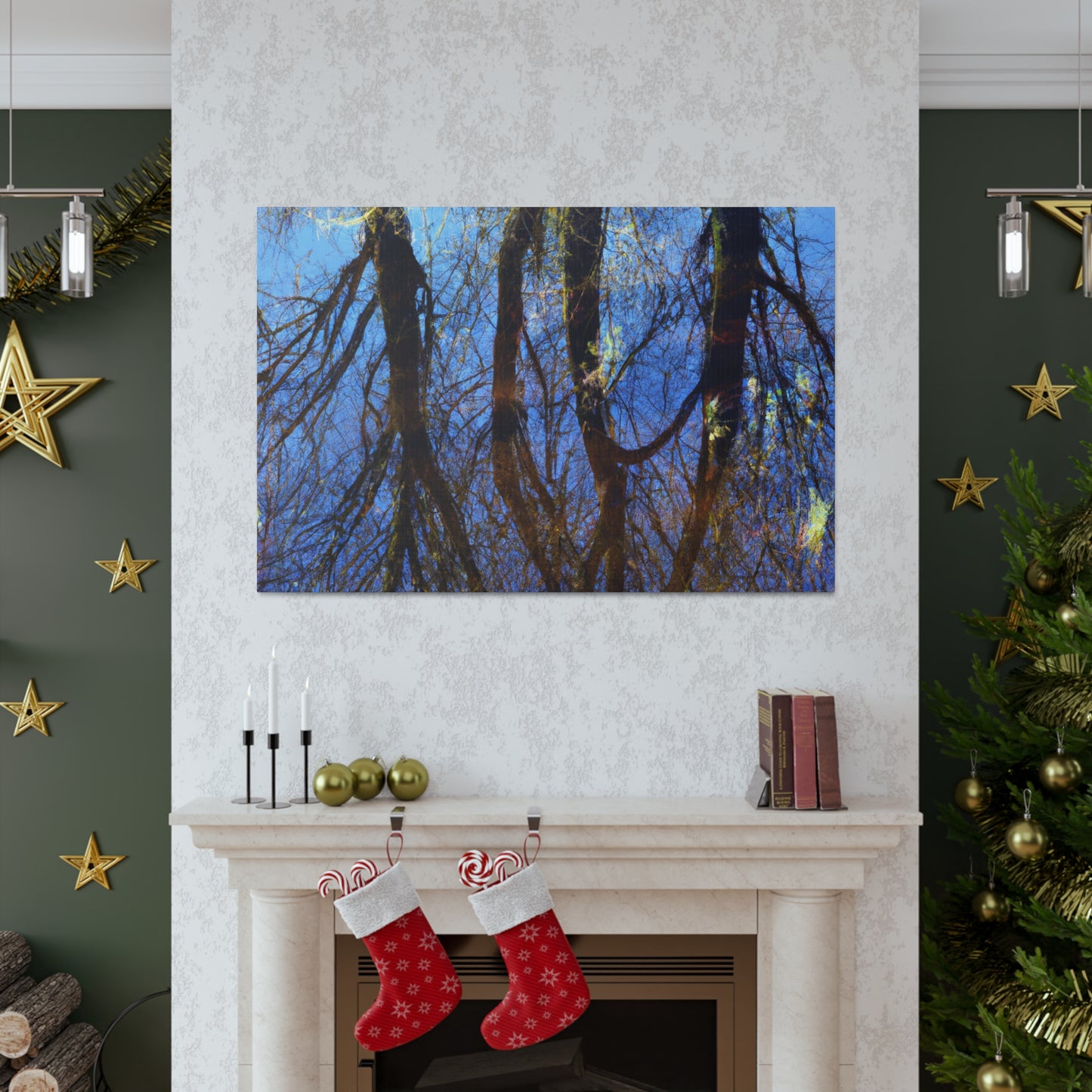 Pieter Bruegel the Elder - canvas