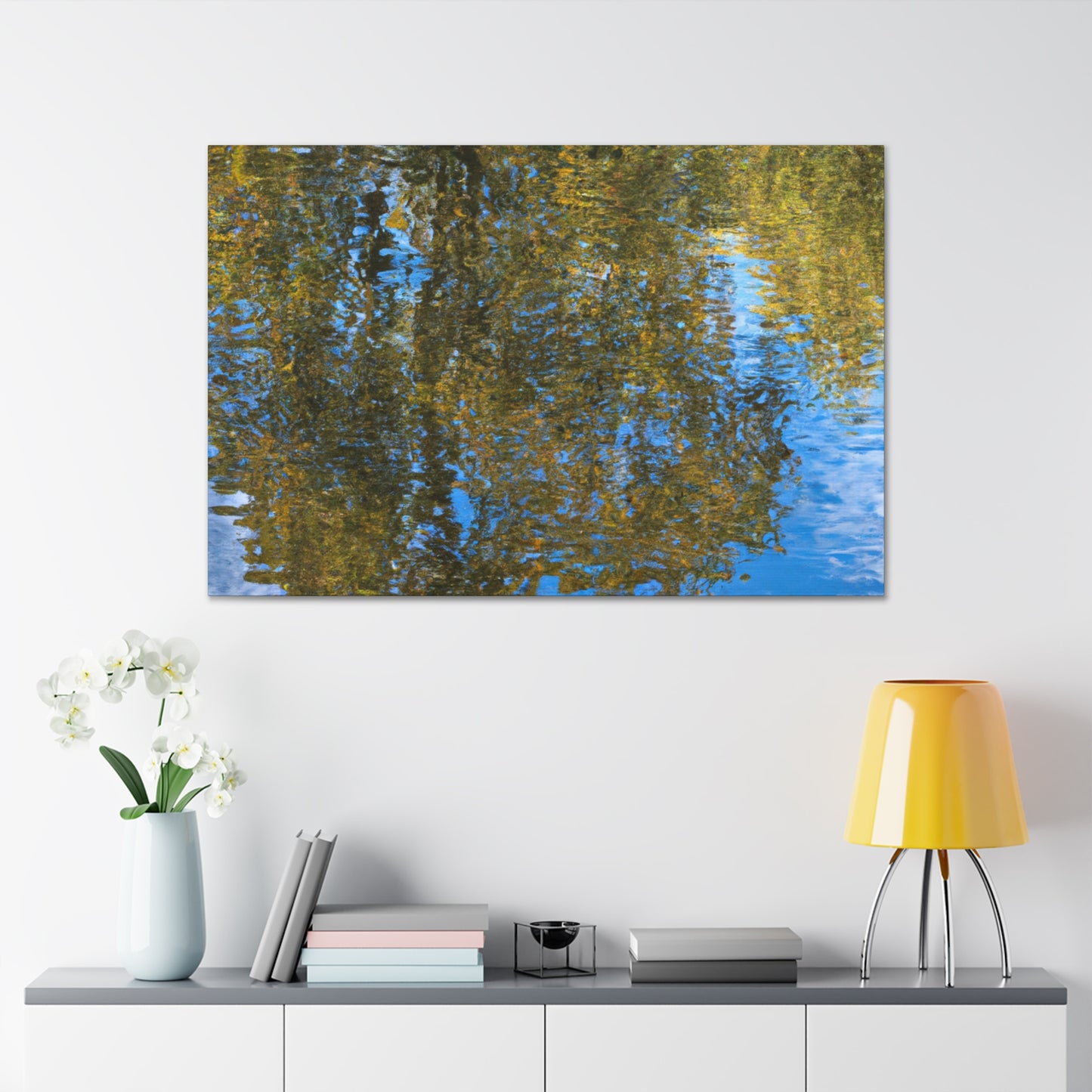 Rembrandt van Rijn - canvas