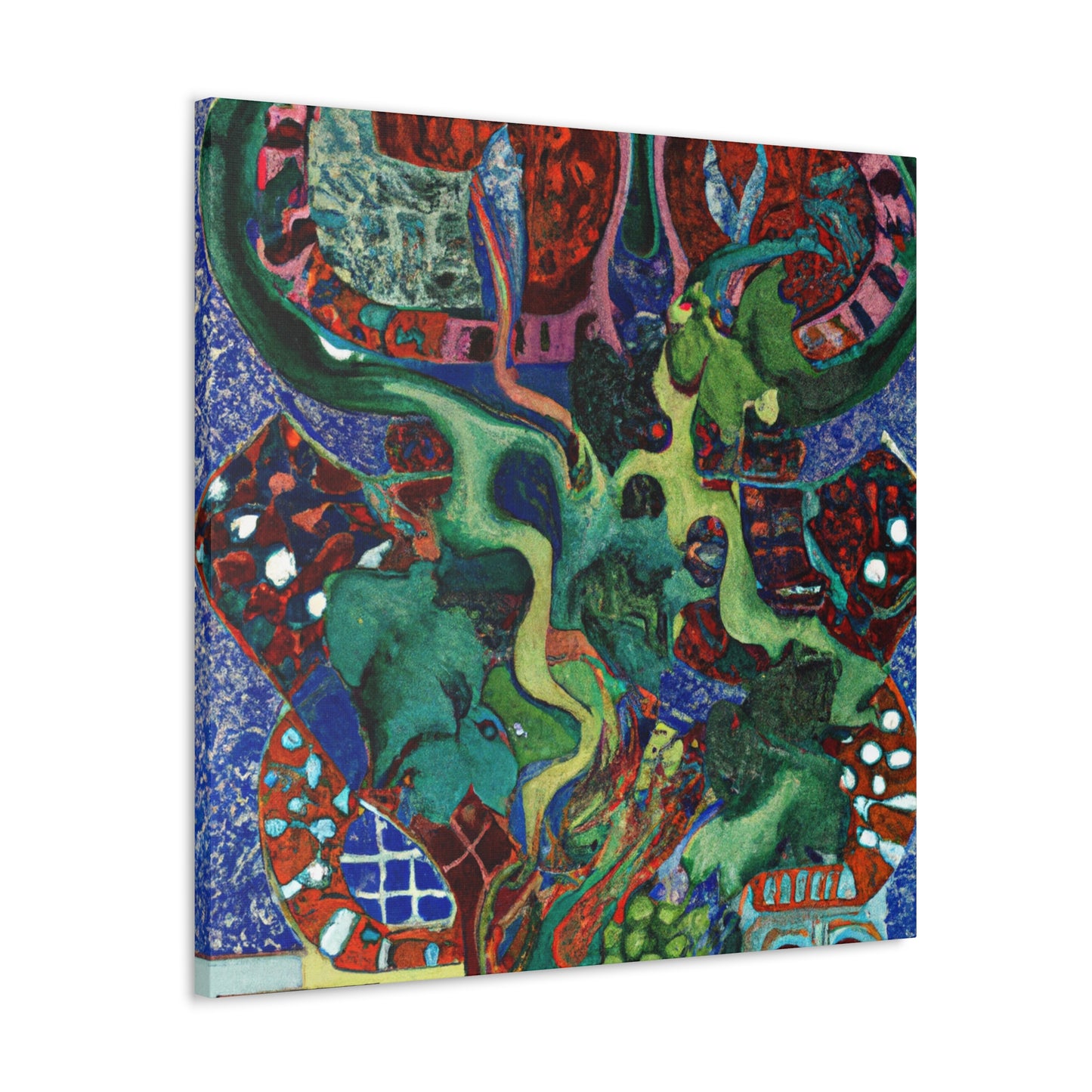 Thomas Gainsborough - canvas