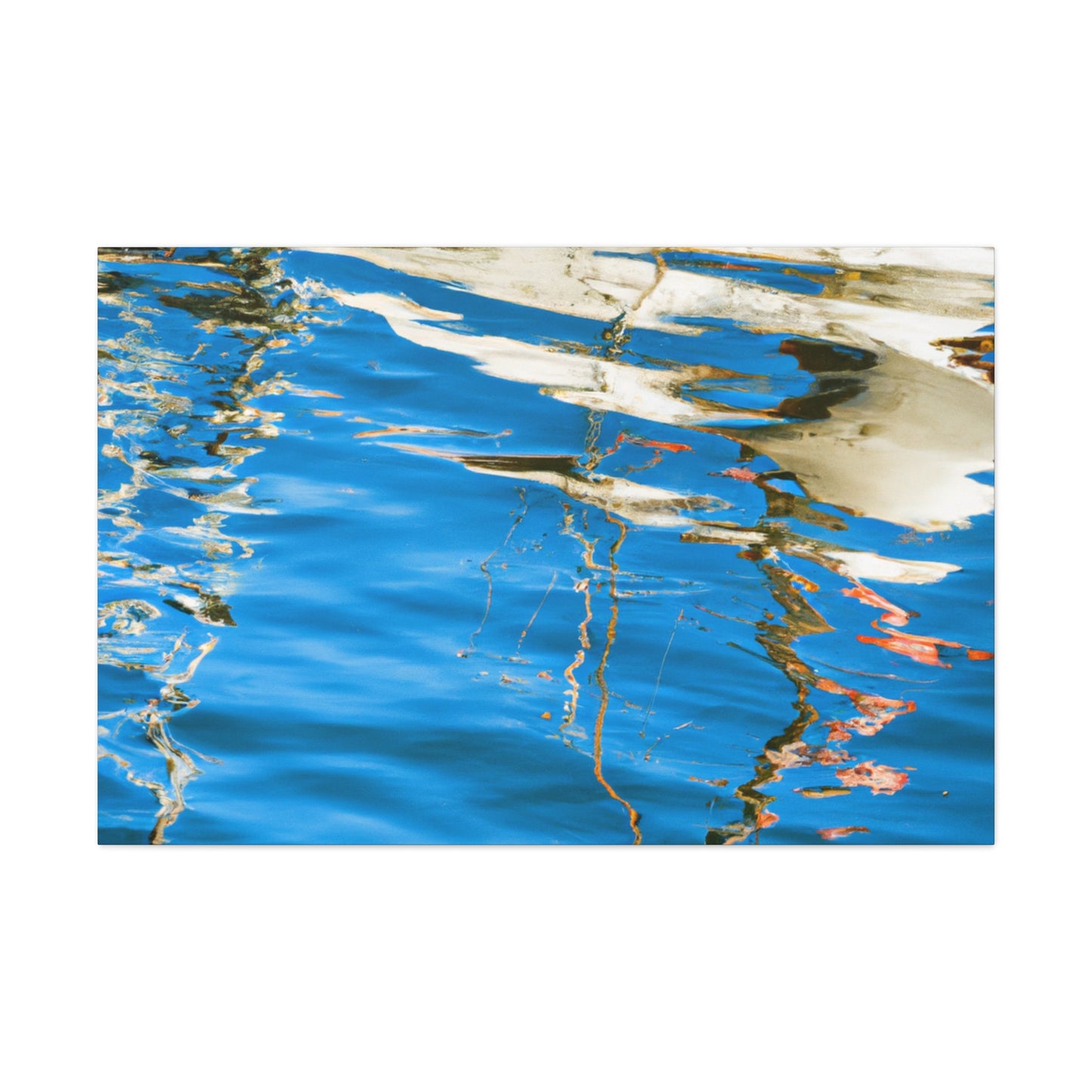 Rembrandt van Rijn - canvas