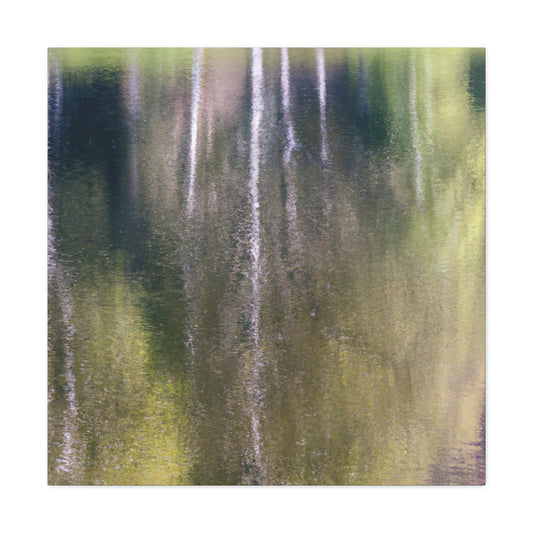 Anthony van Dyck - canvas