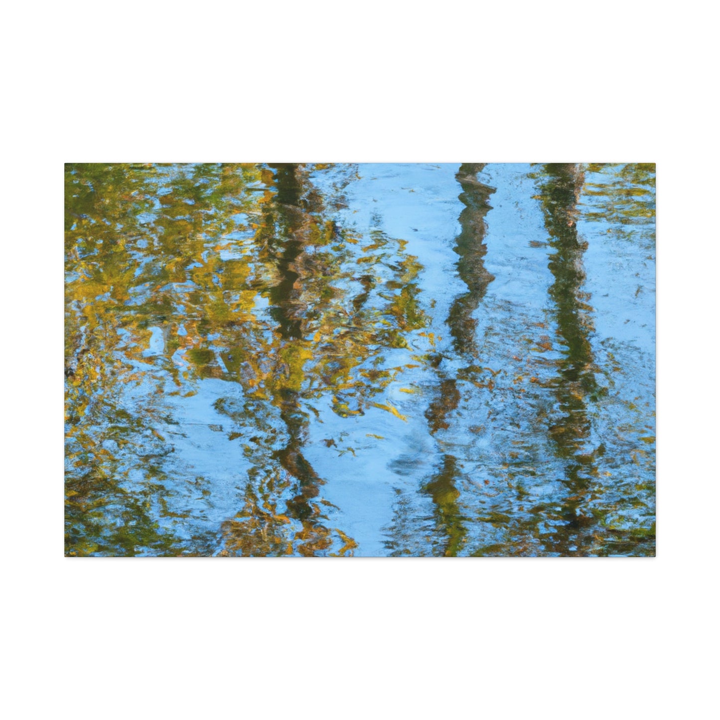 Rembrandt van Rijn - canvas