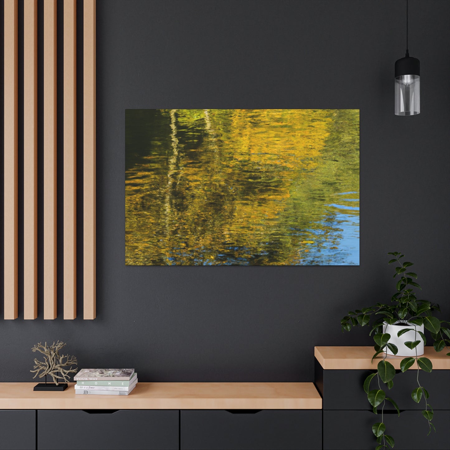 Reynier van Persijn - canvas