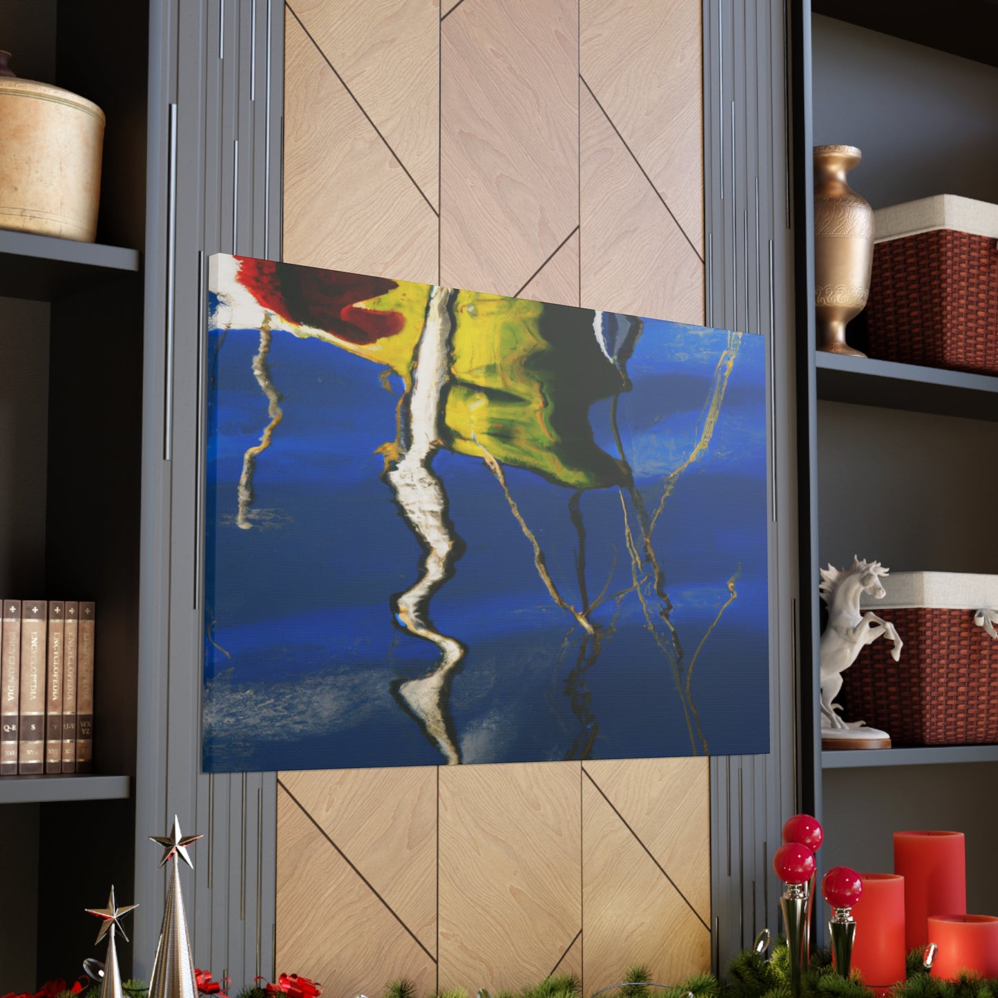 Pieter Bruegel the Elder - canvas