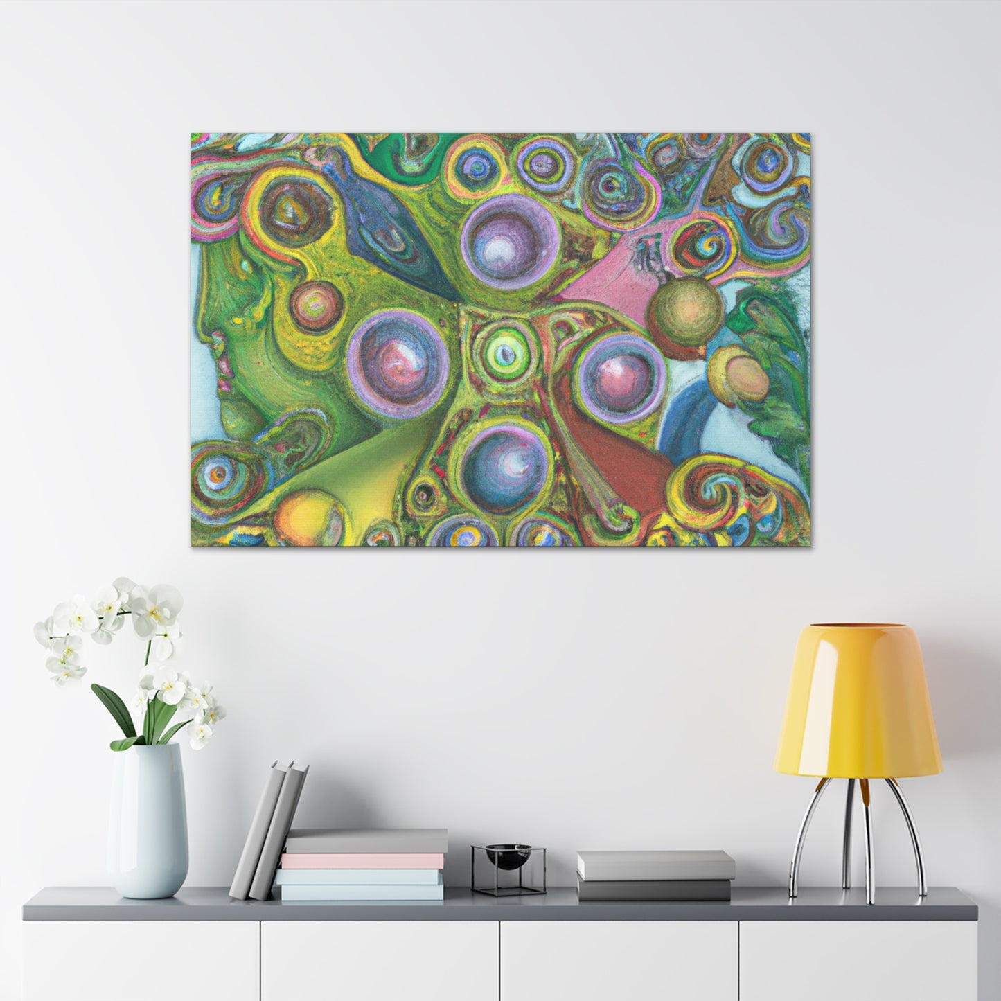 Antonio Canaletto - canvas