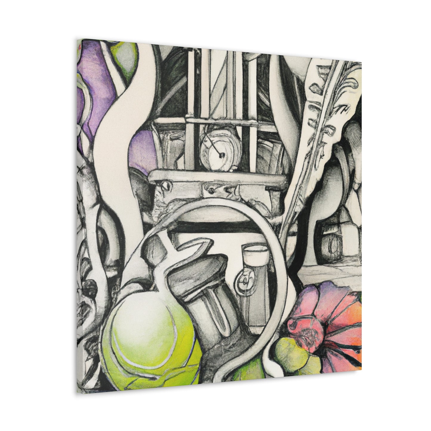 Antonio Canaletto - canvas