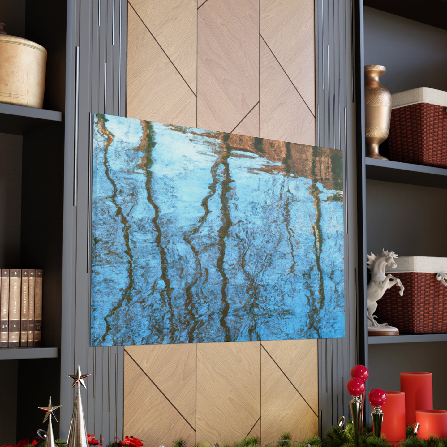 Peter Paul Rubens - canvas