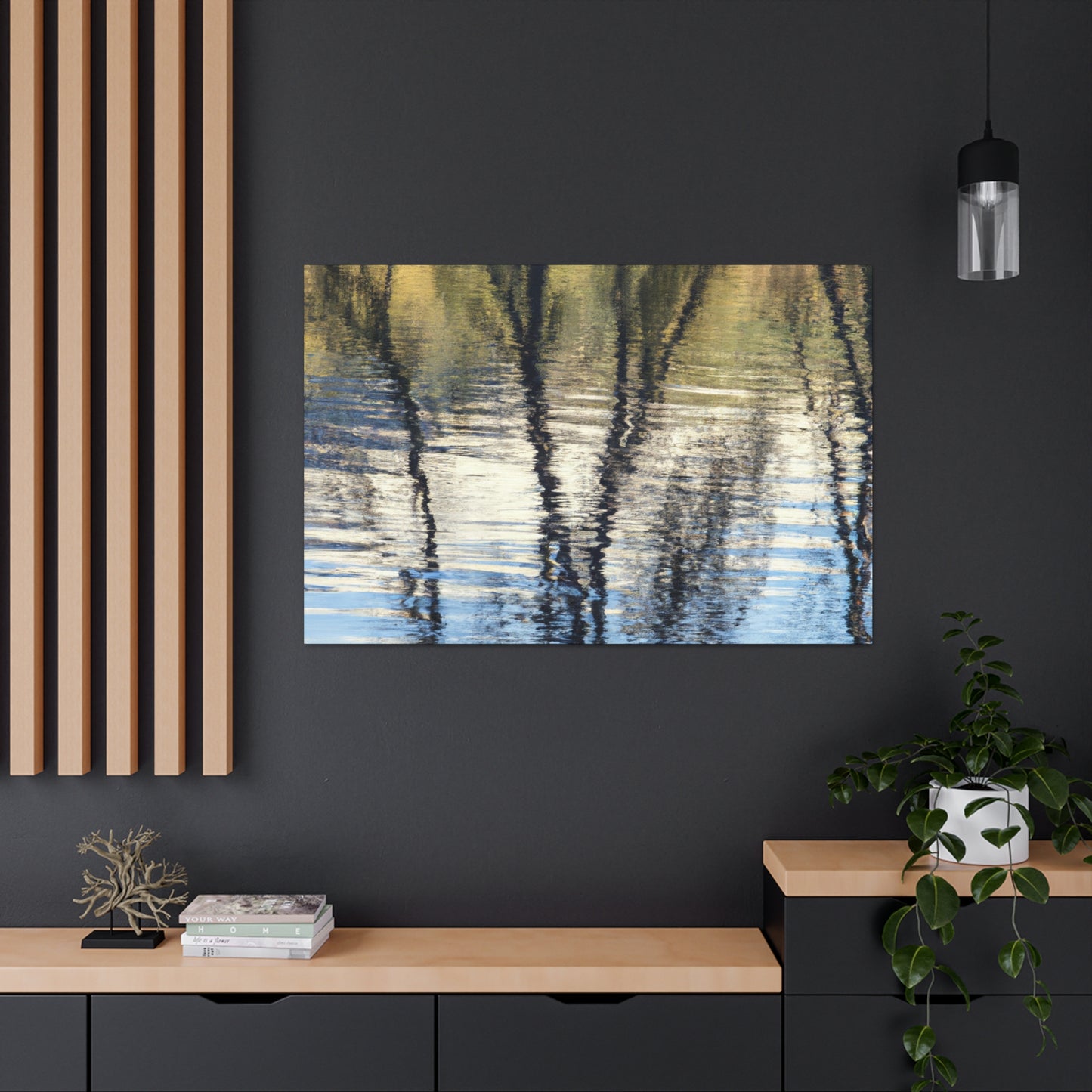 Rembrandt van Rijn - canvas