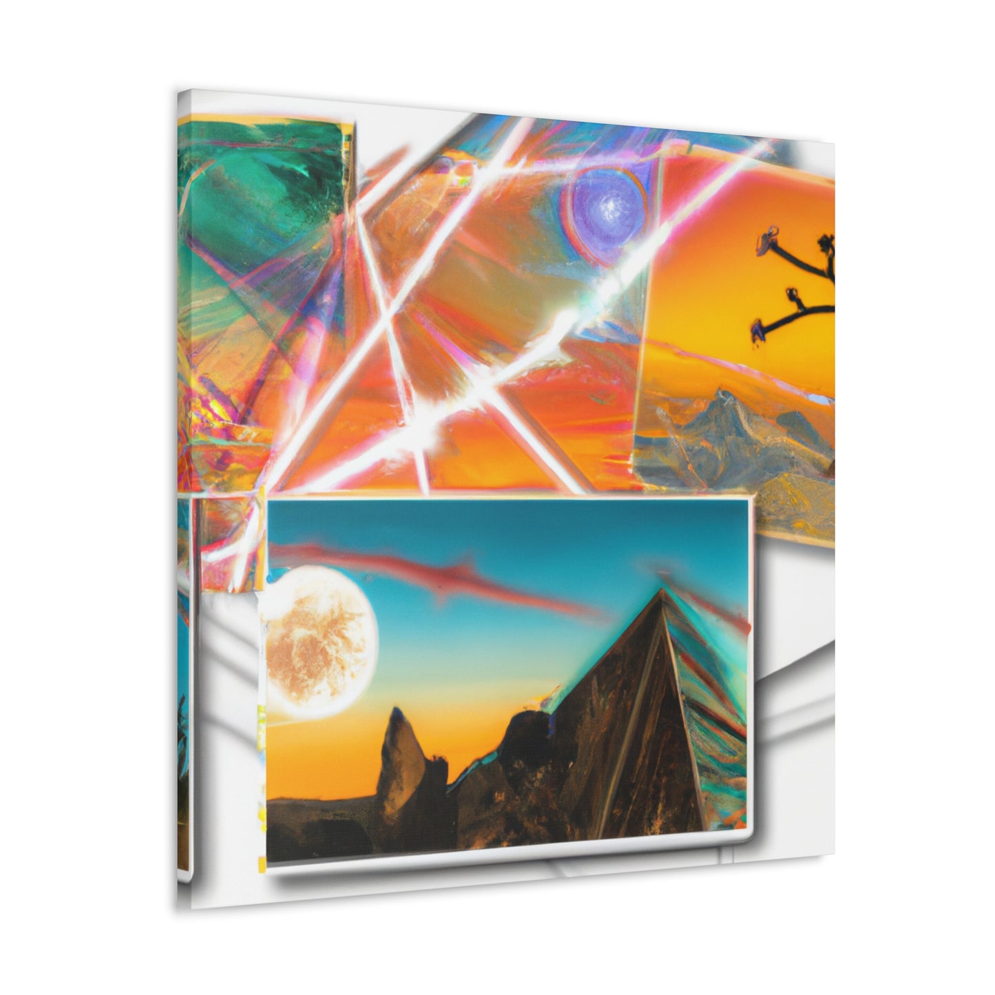 Peter Paul Rubens - canvas