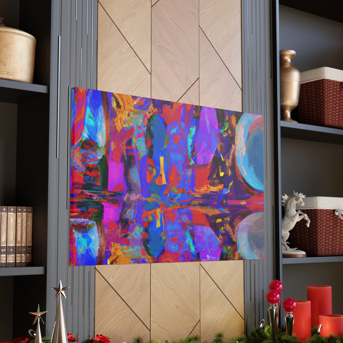 Adriaen van Ostade - canvas