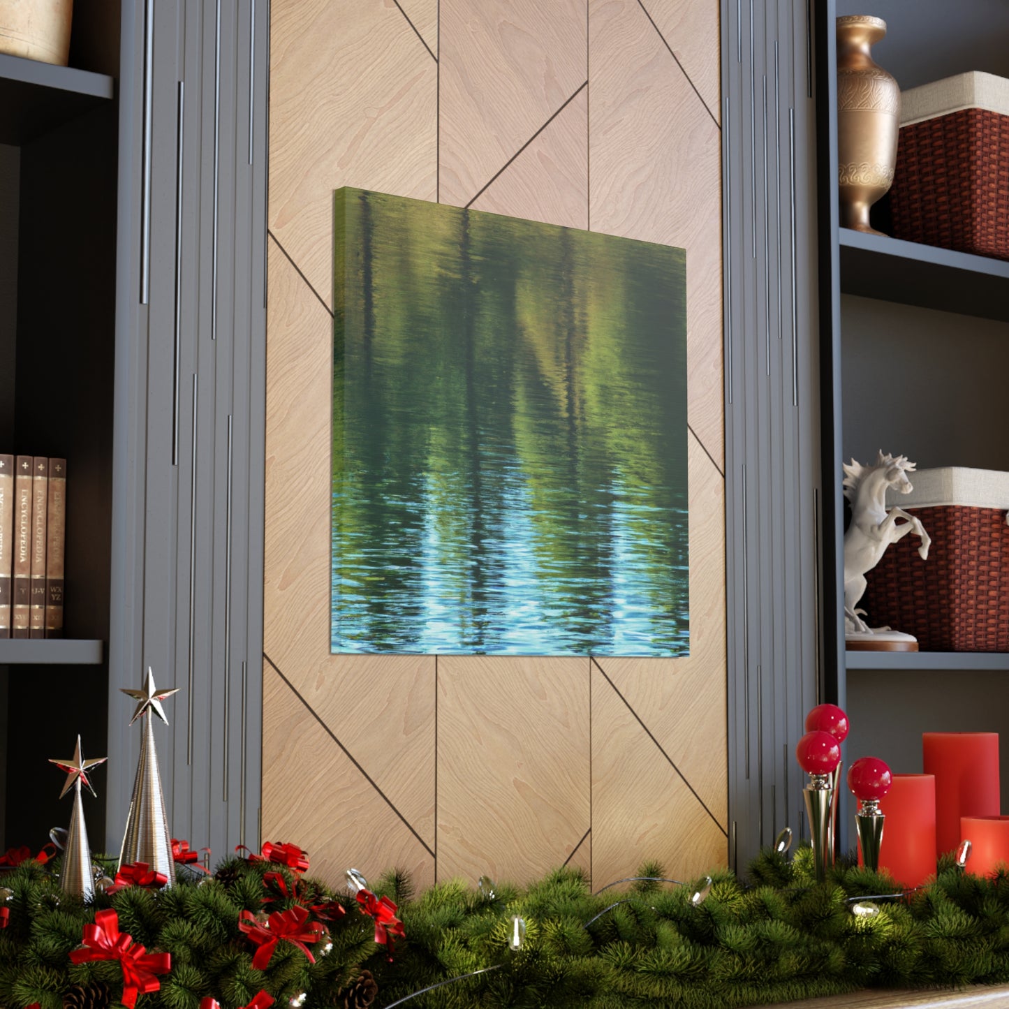 Nicolas de Largillierre - canvas