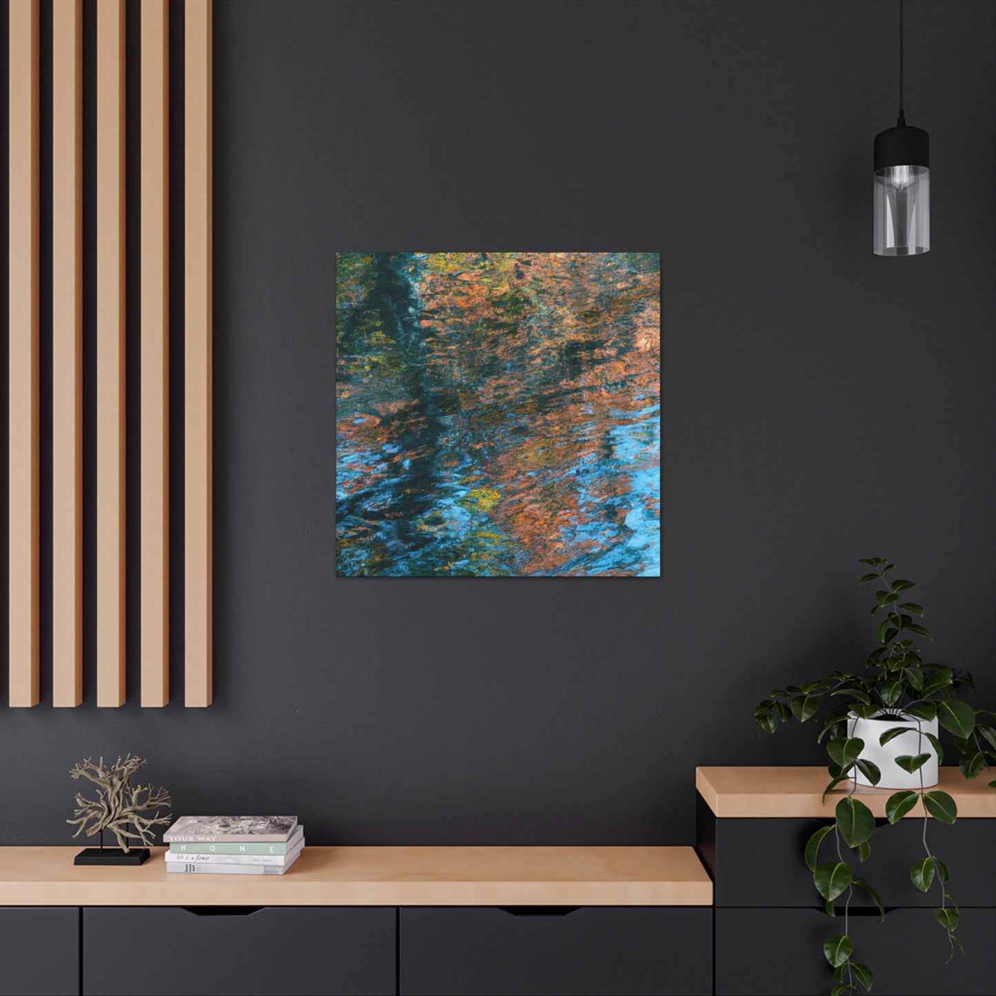 Jan Brueghel the Elder - canvas