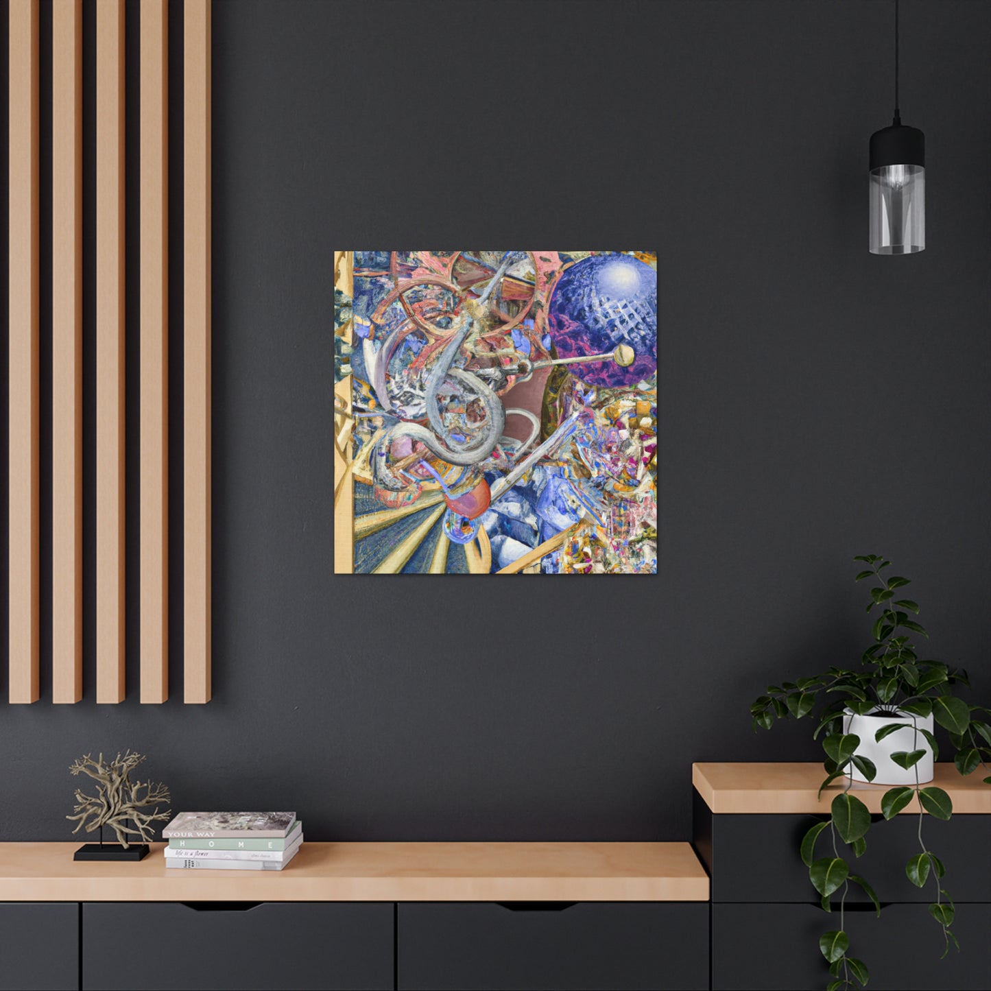 Peter Paul Rubens - canvas