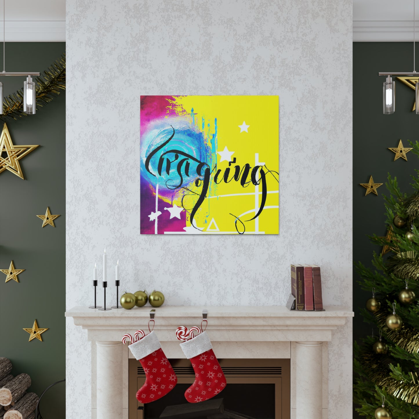 Peter Paul Rubens - canvas