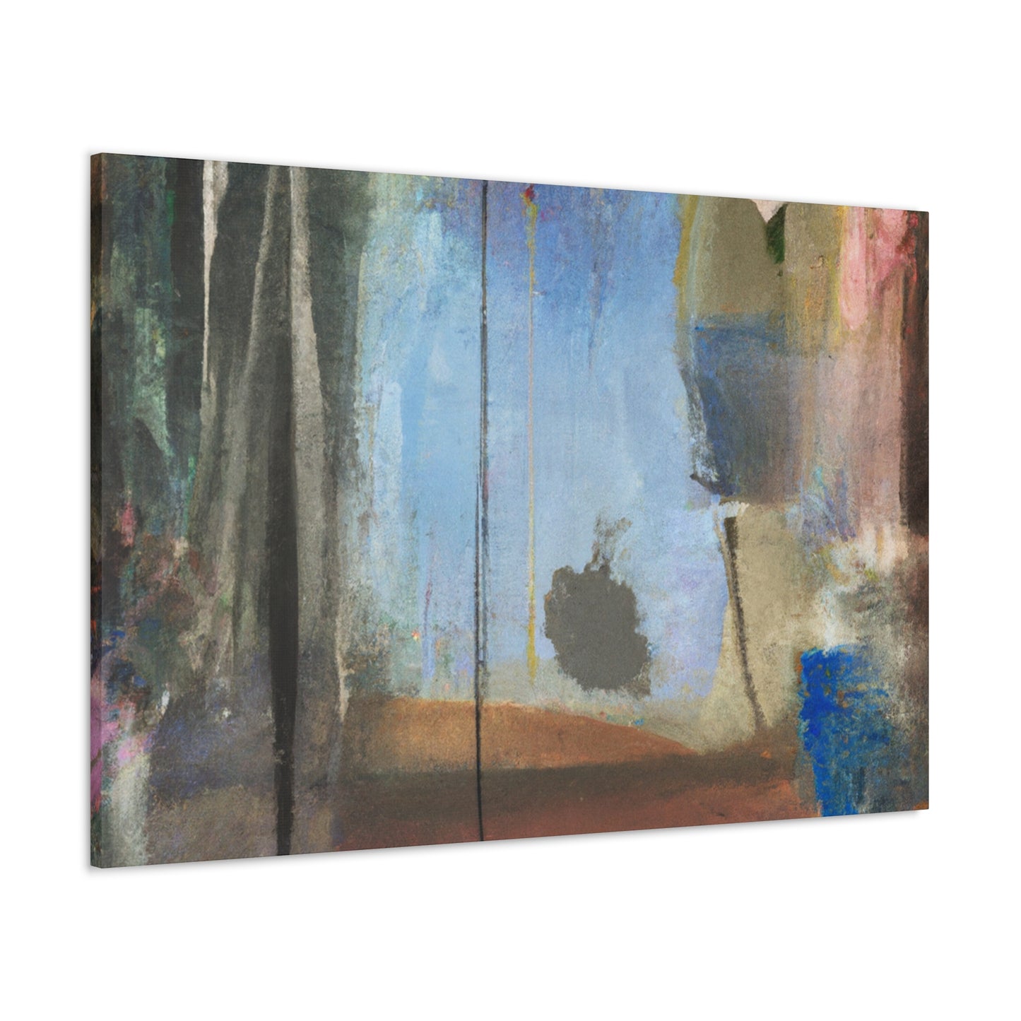 Hans Holbein the Younger - canvas