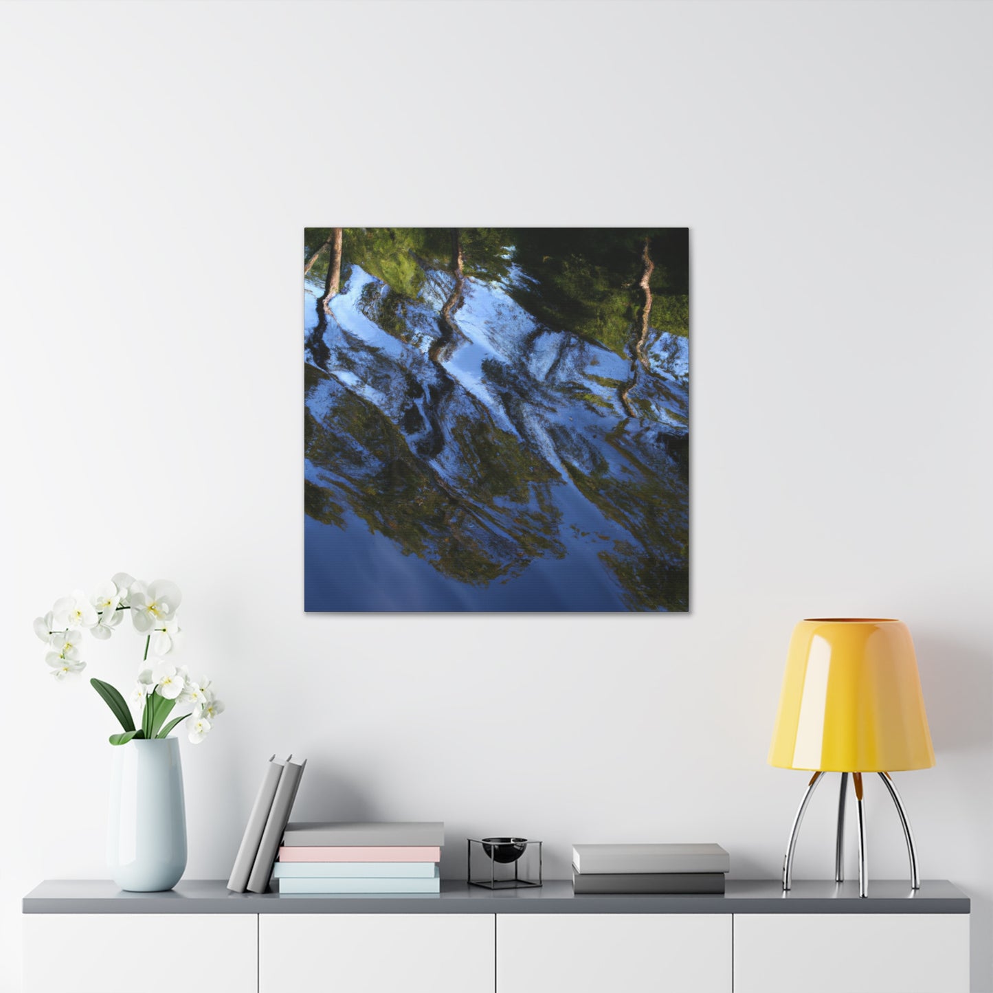 Peter Paul Rubens - canvas