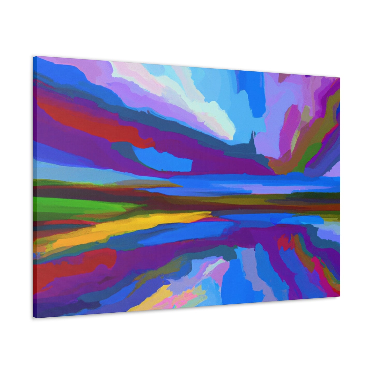 Jan Brueghel the Elder - canvas