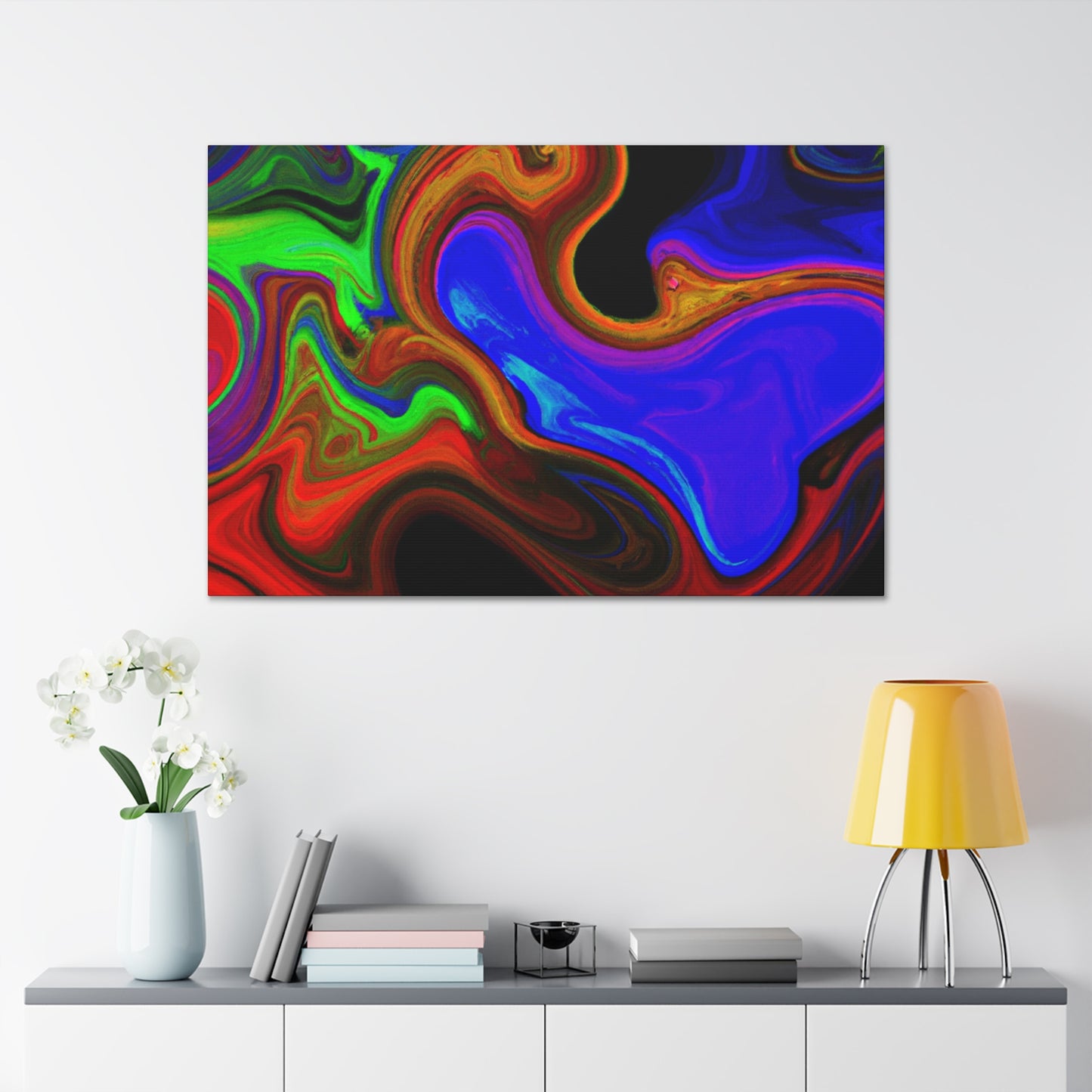 Hans Holbein the Younger - canvas