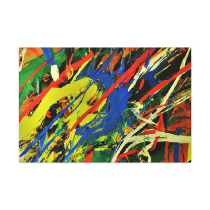 Anthony van Dyck - canvas