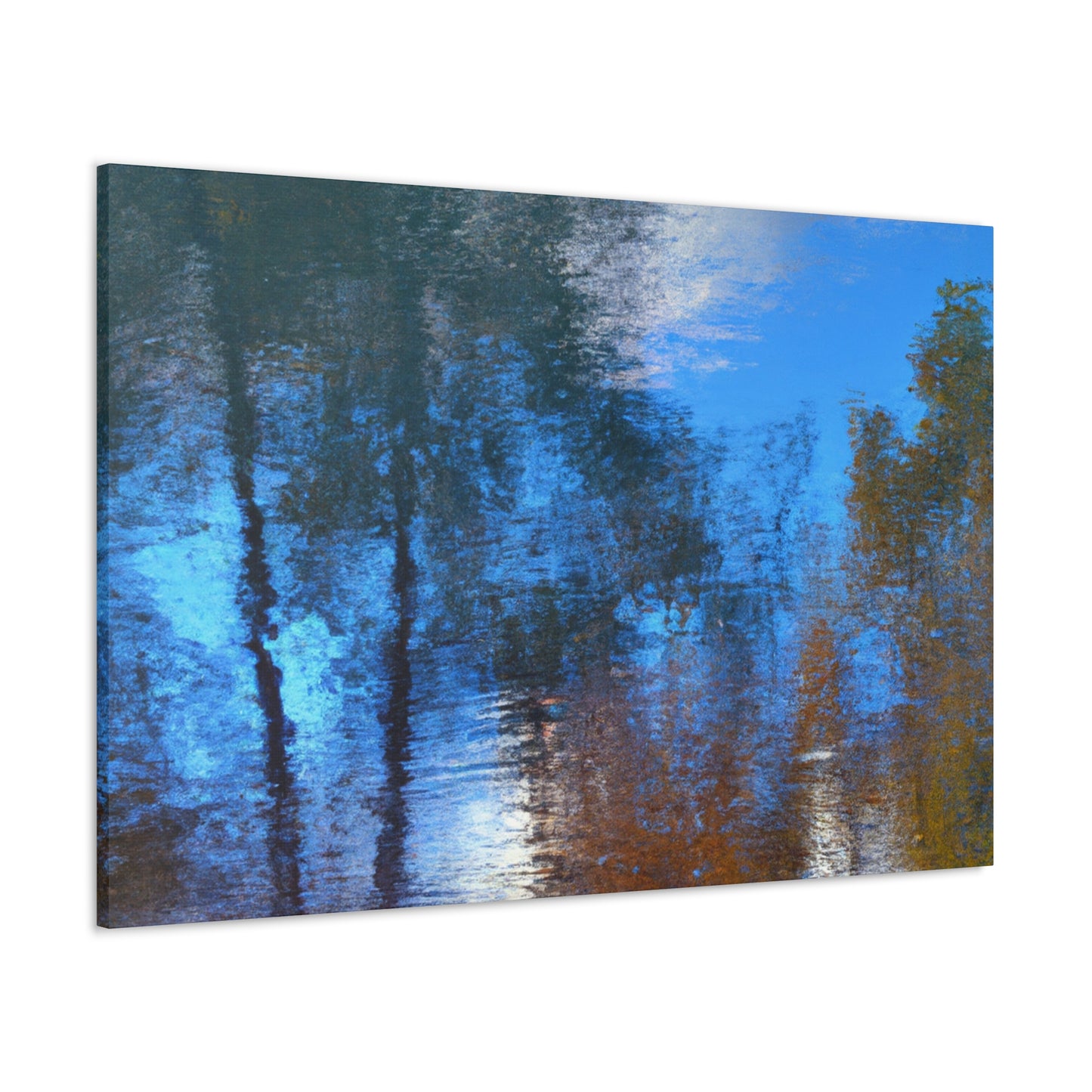 Peter Paul Rubens - canvas