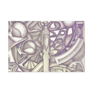 Joseph Vernet - canvas