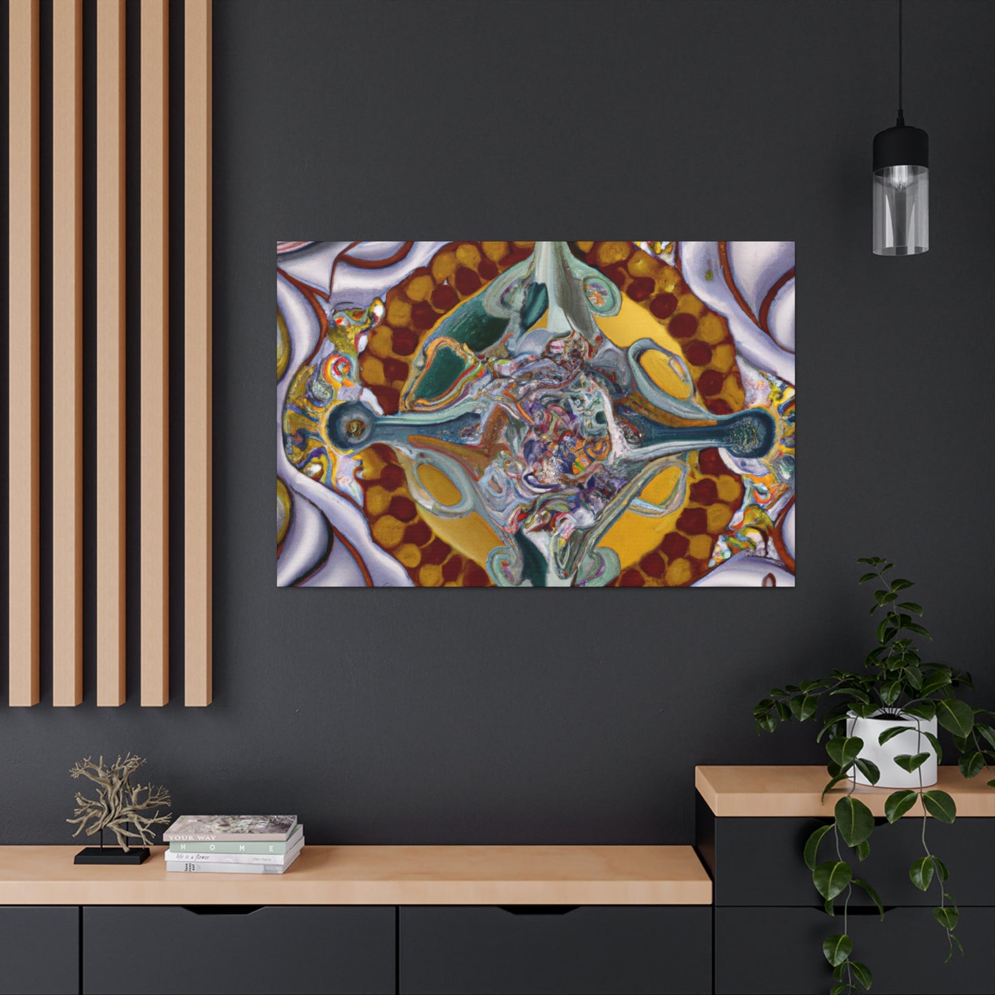 Antonio Canaletto - canvas