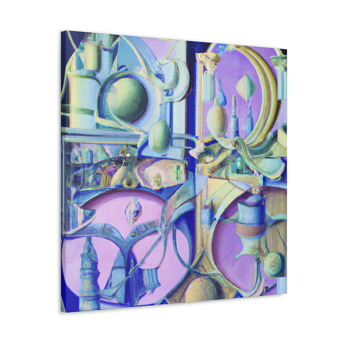 Antonio Canaletto - canvas