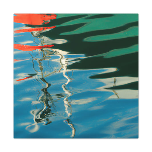 Joachim Beuckelaer (1533–1575) - canvas