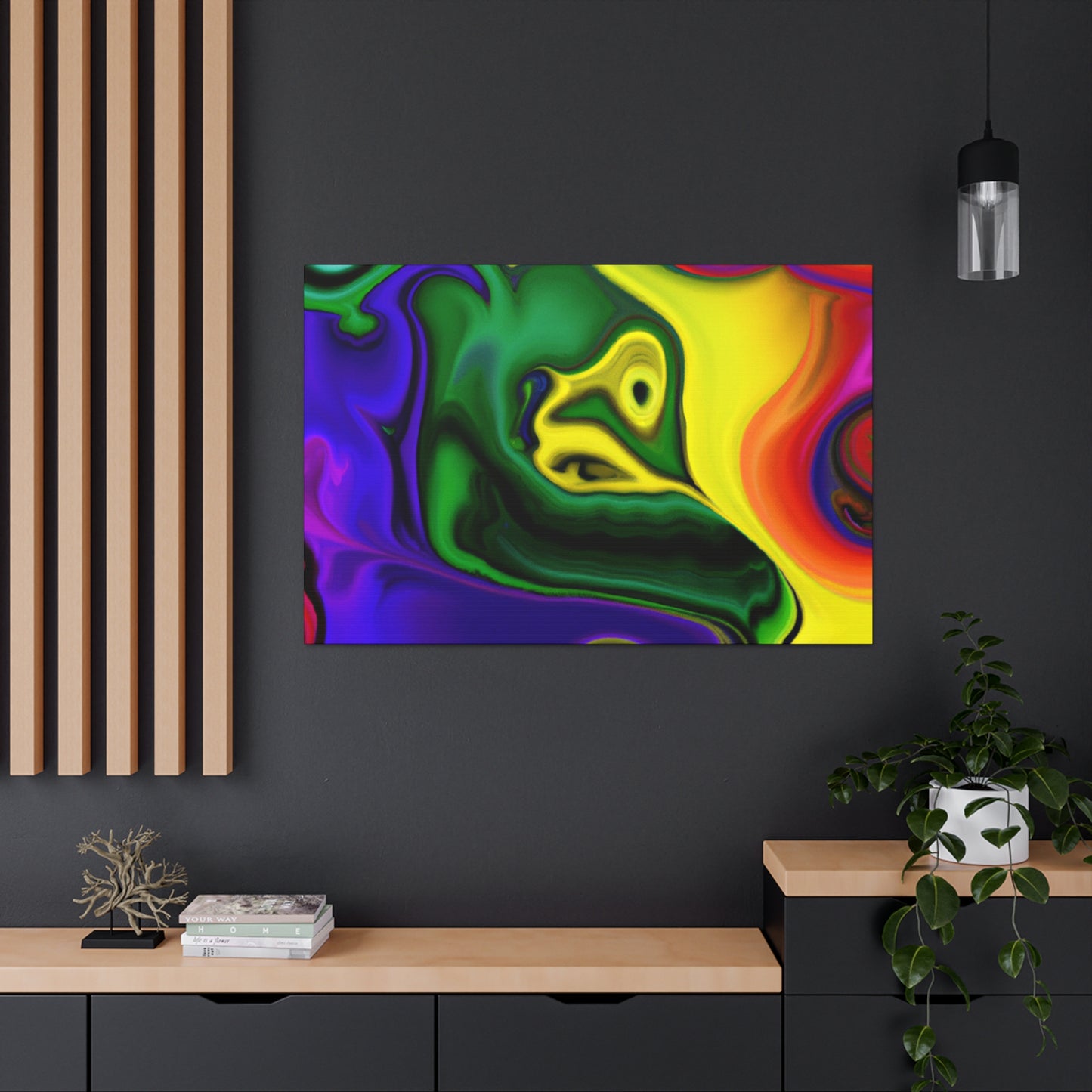 Peter Paul Rubens - canvas