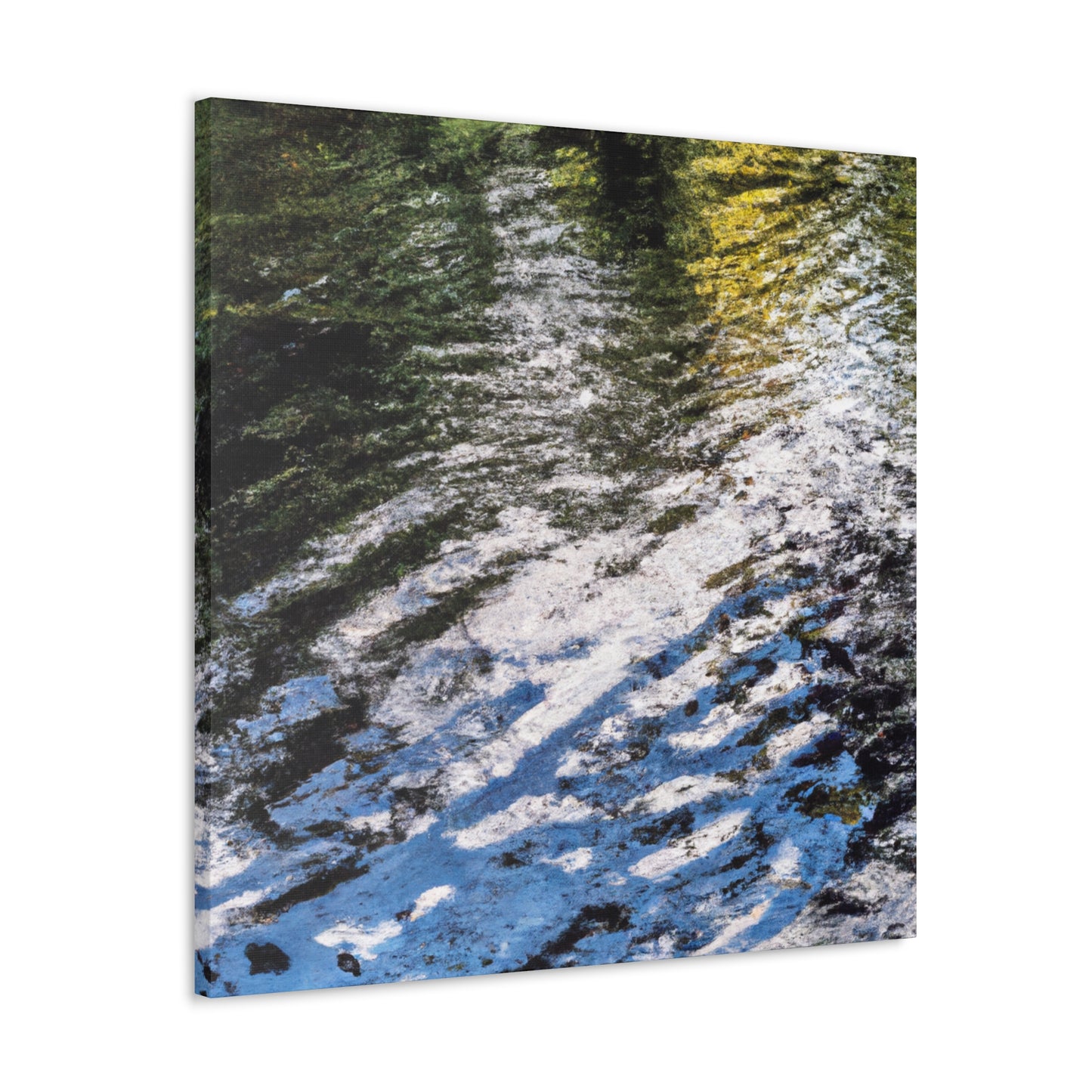 Peter Paul Rubens - canvas