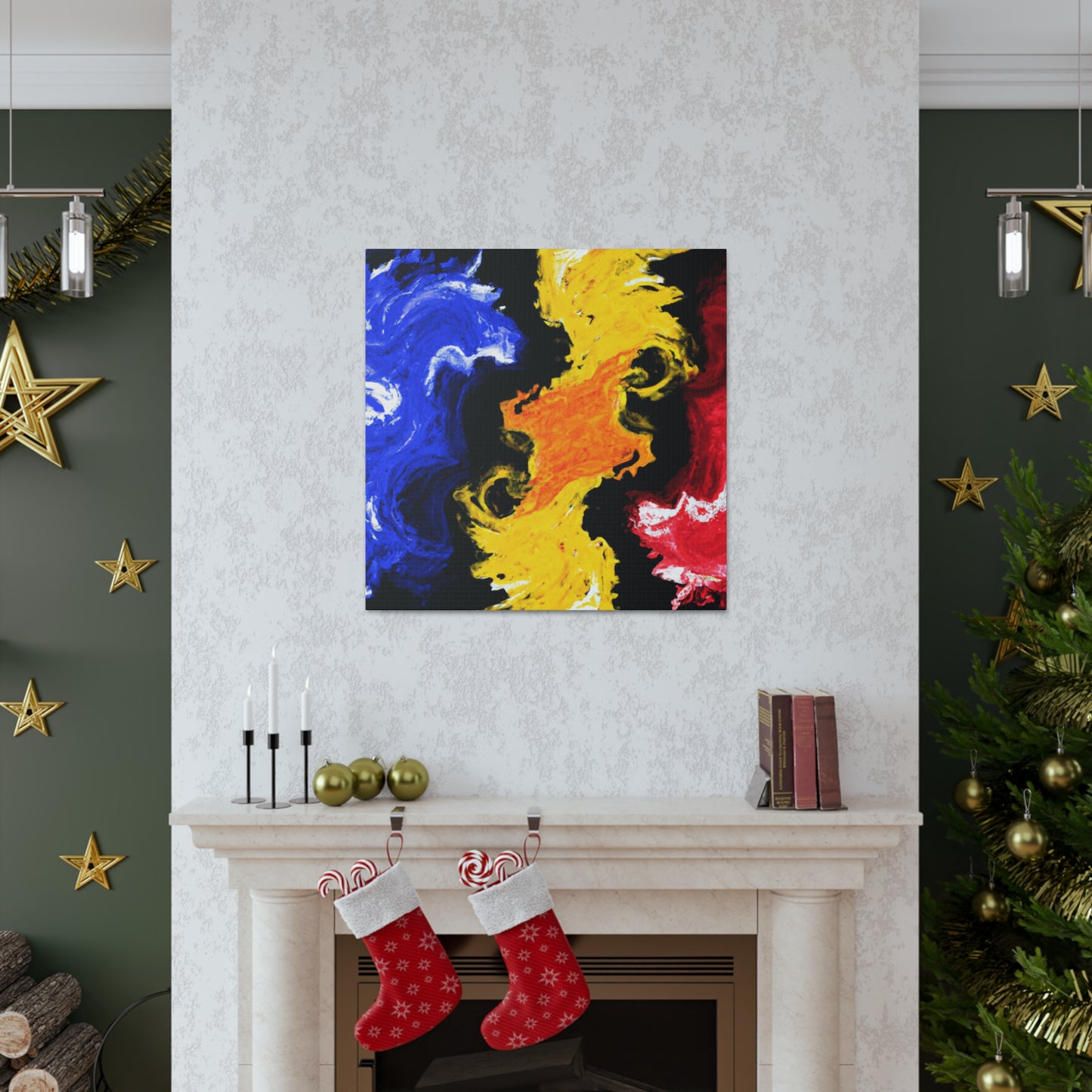 Pieter van Laer - canvas