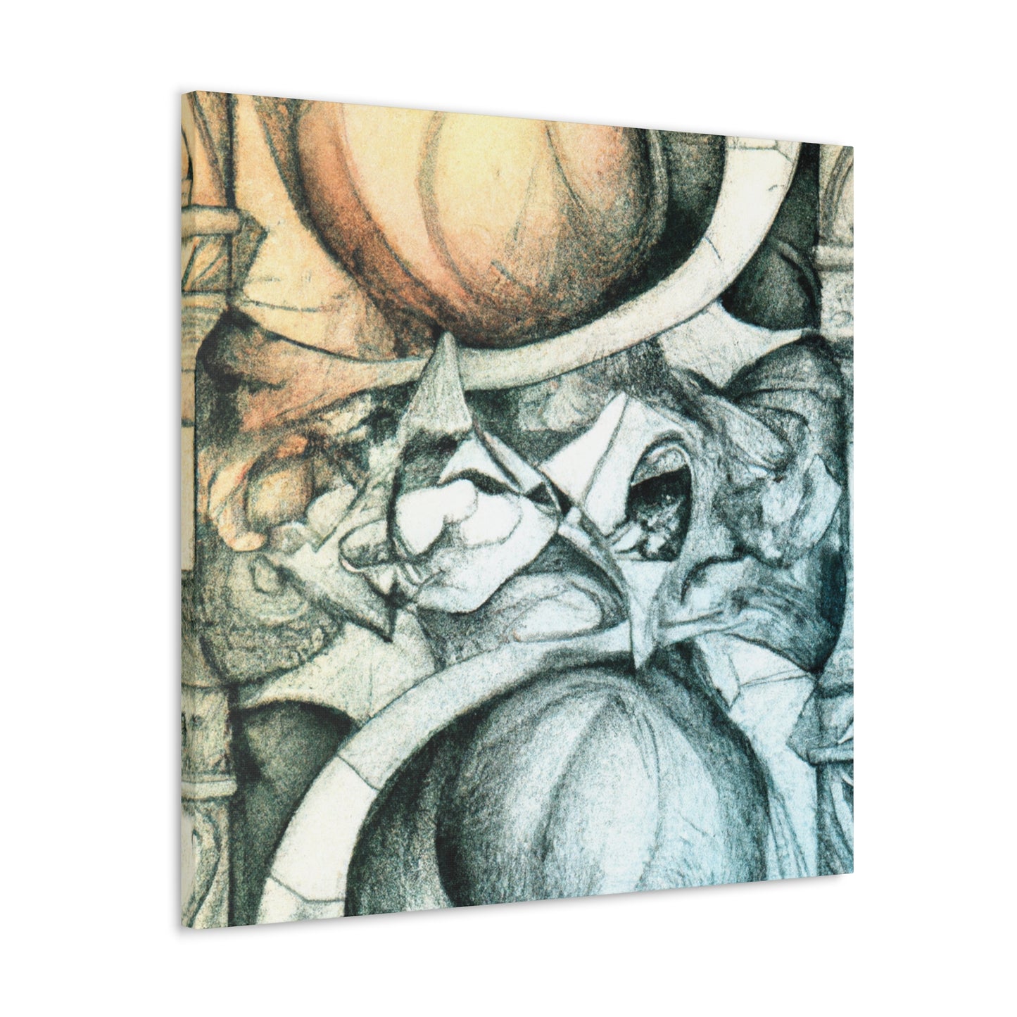 Antonio Canaletto - canvas