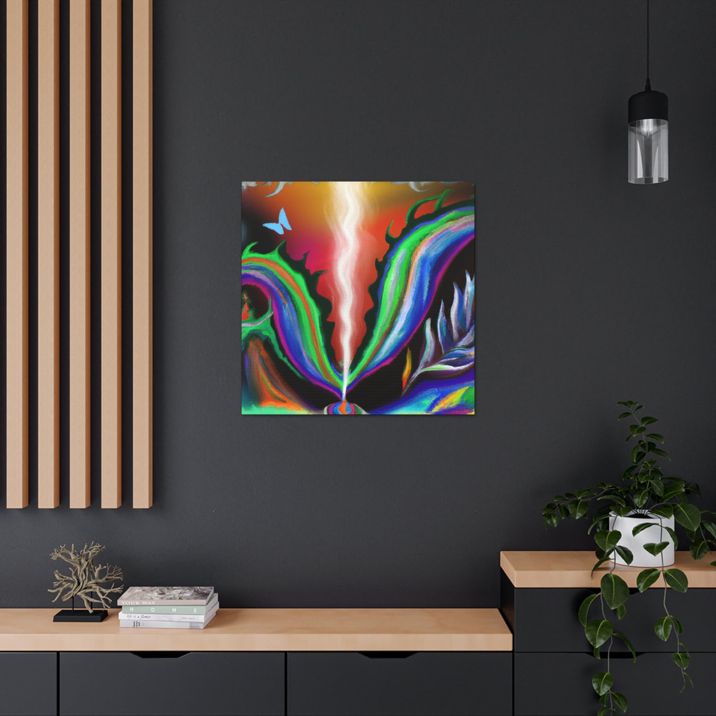 Peter Paul Rubens - canvas