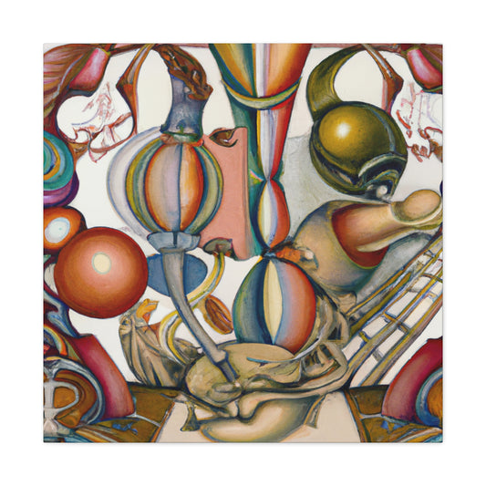 Antonio Canaletto - canvas