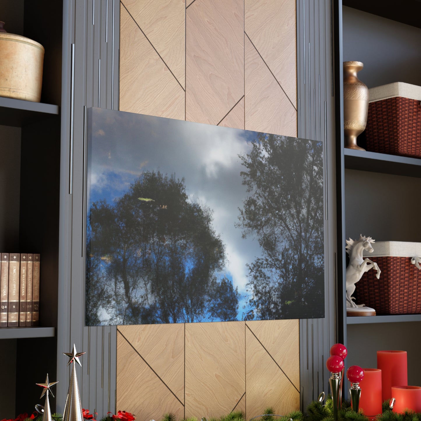 Gerard de Lairesse - canvas