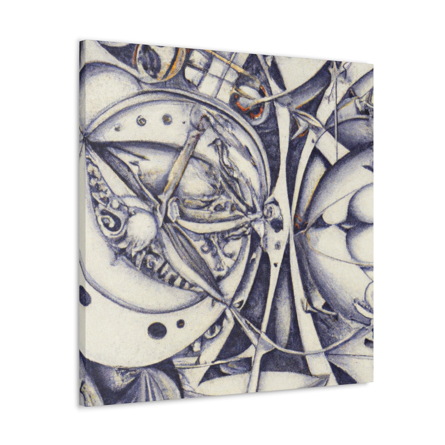 Francesco Guardi - canvas