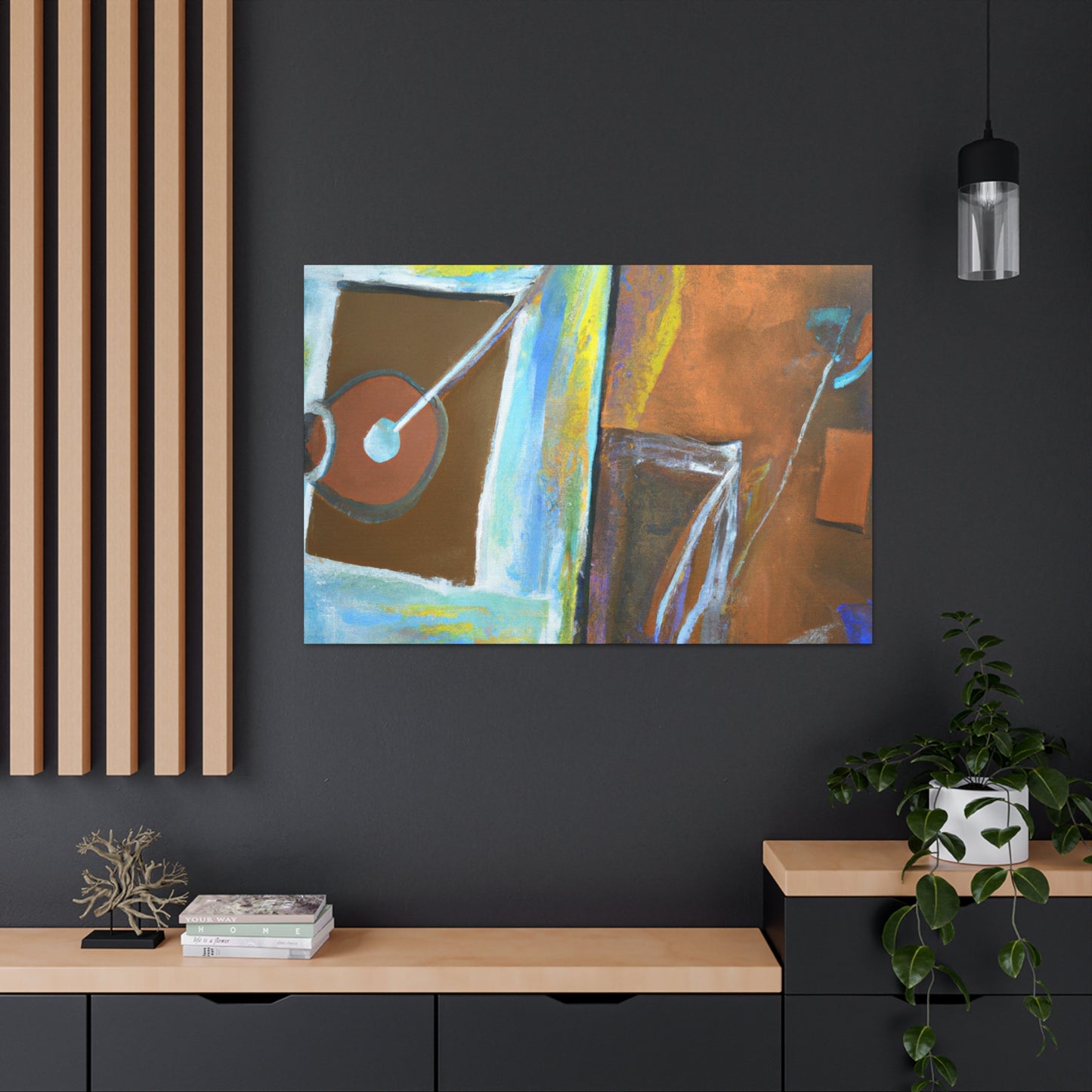 Rembrandt Harmenszoon van Rijn - canvas