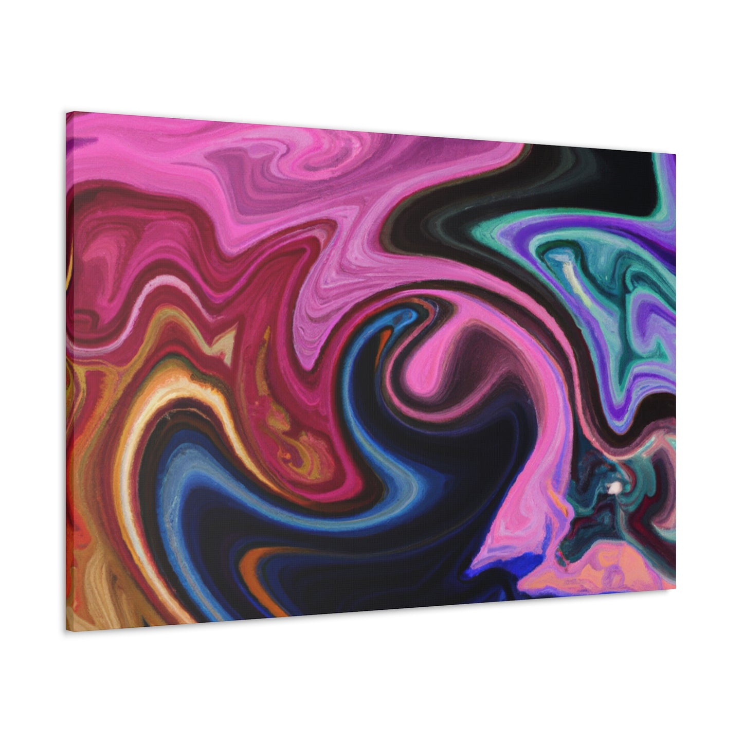 Frans Snyders - canvas