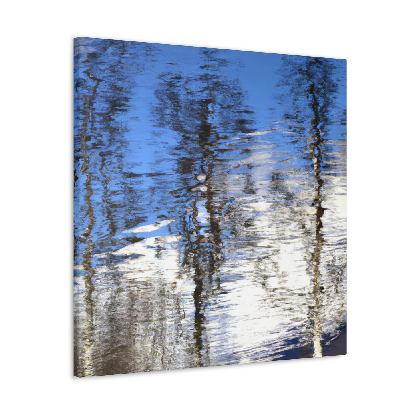 Jan Vermeer - canvas