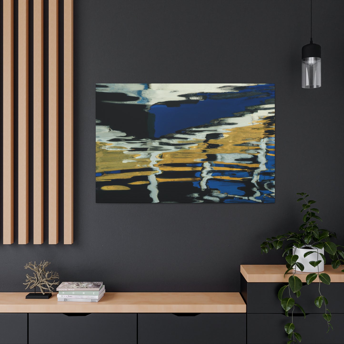 Orazio Gentileschi - canvas