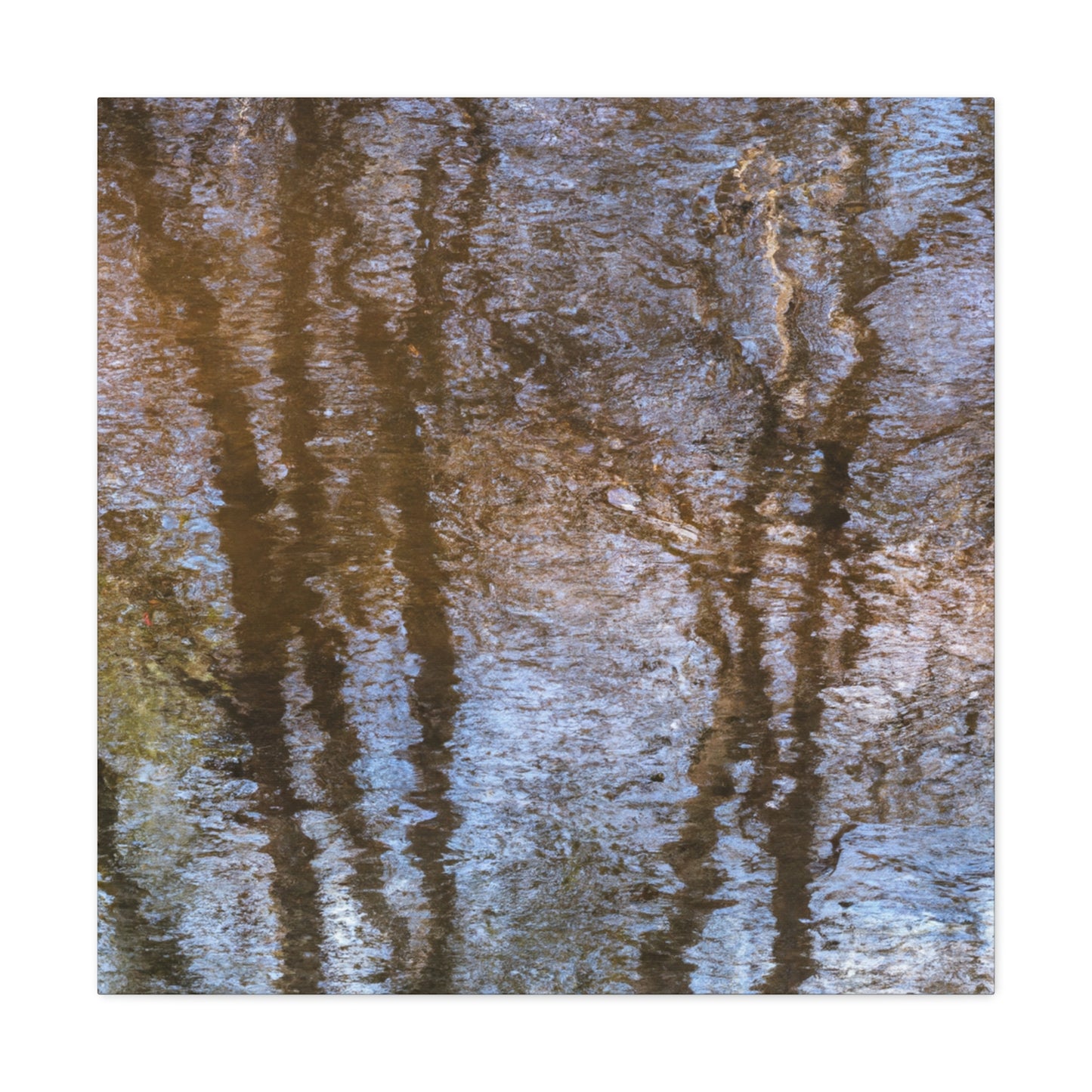 Peter Paul Rubens - canvas