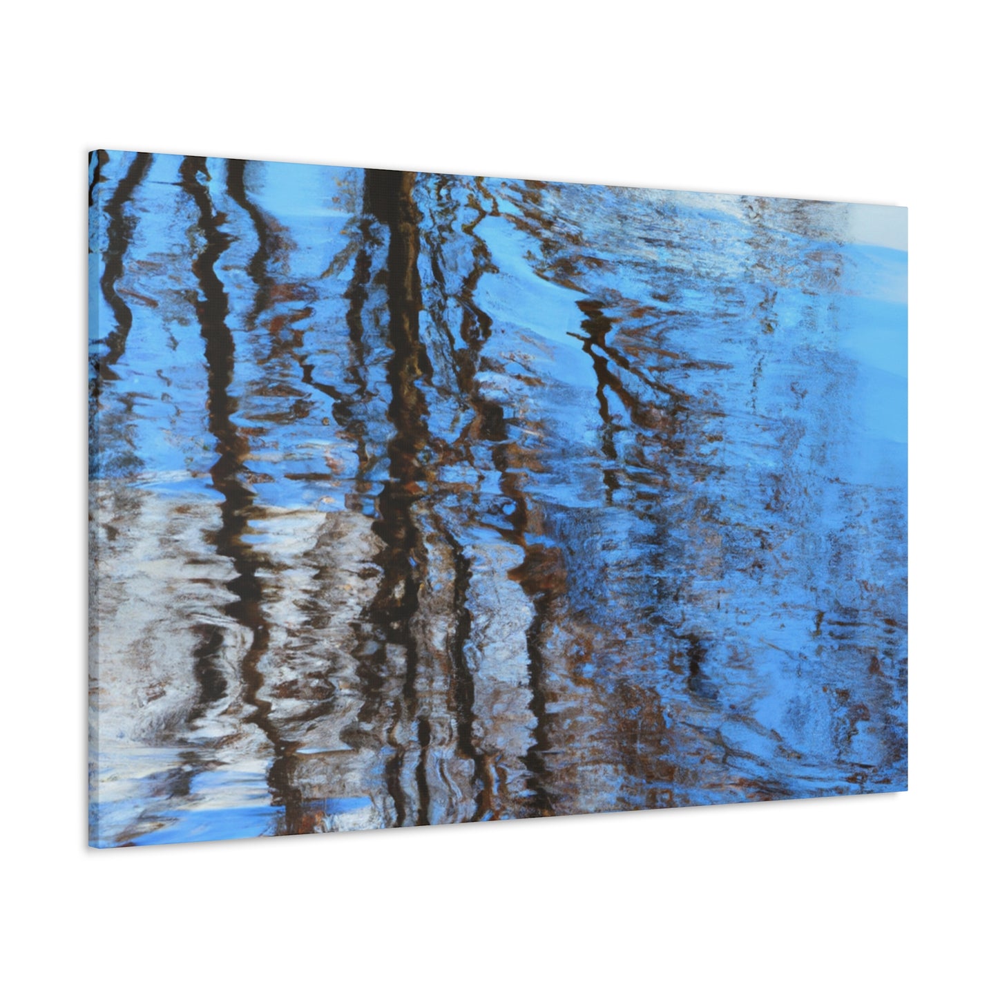 Rembrandt van Rijn - canvas