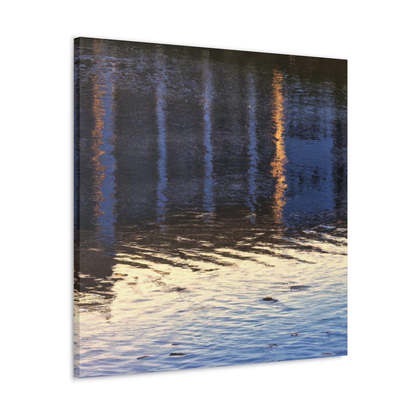 Hendrick Avercamp - canvas