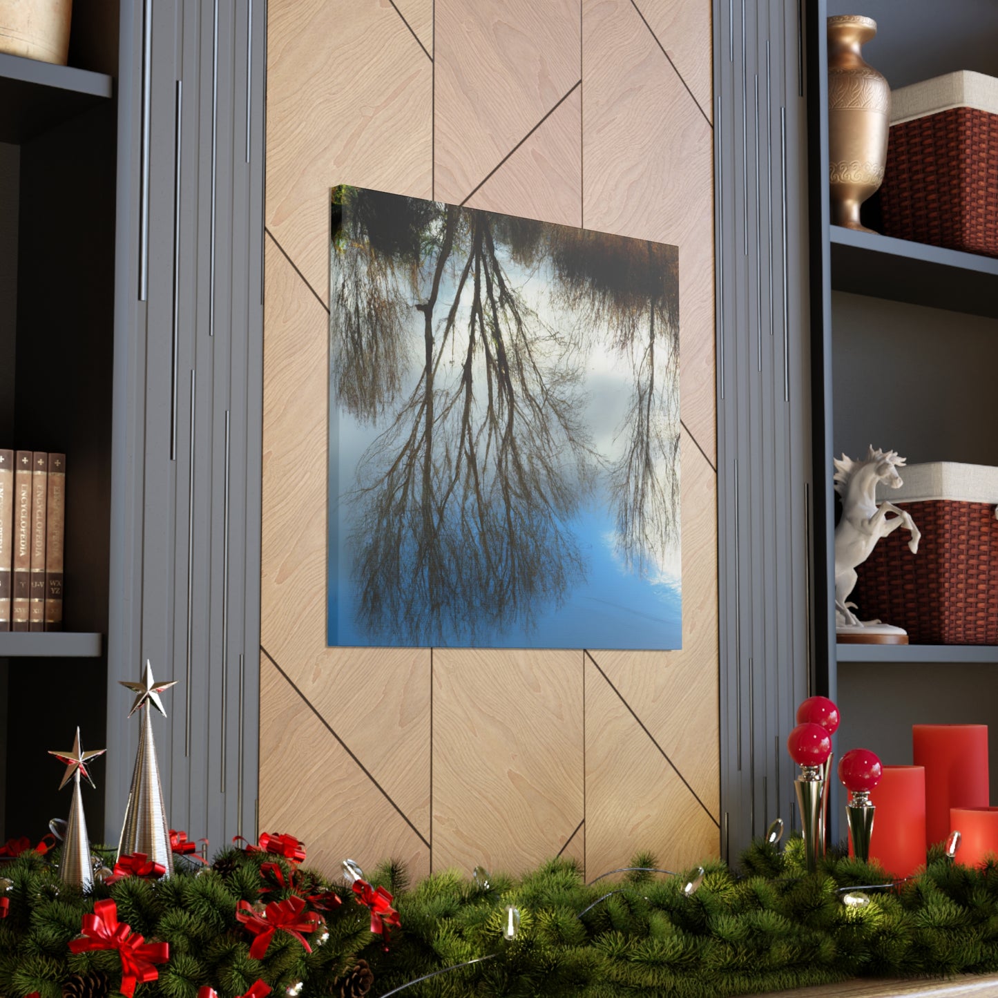 Peter Paul Rubens - canvas